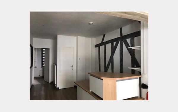 Vente Local commercial Troyes   