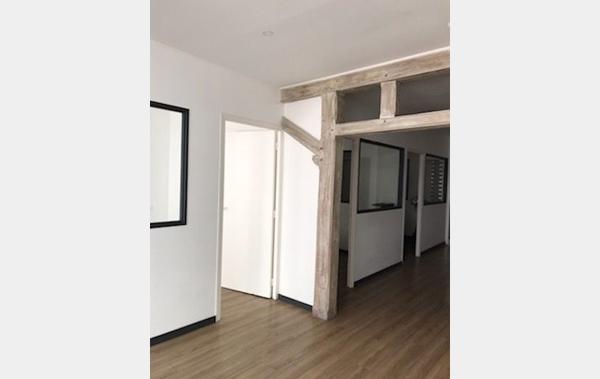 Vente Local commercial Troyes   