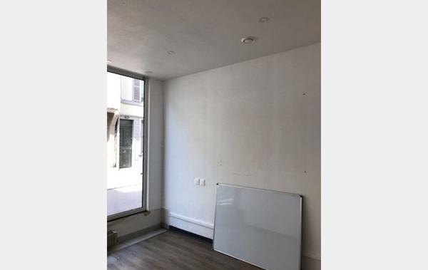 Vente Local commercial Troyes   