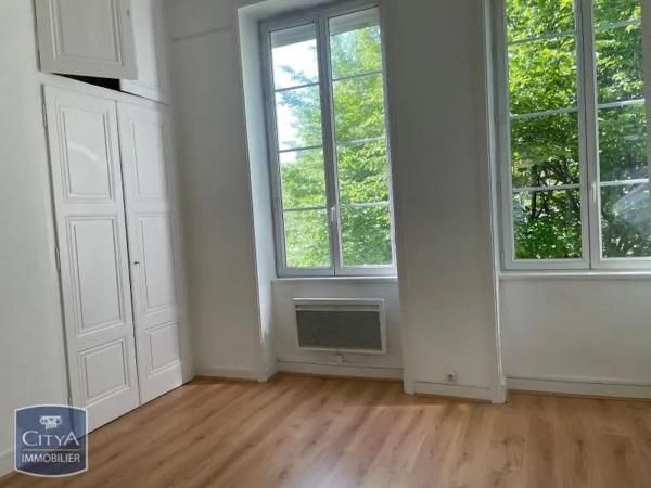 Appartement à louer 3 pièces 57.92m² Lyon 5e Arrondissement (69005)