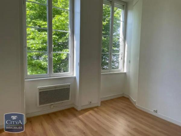 Appartement à louer 3 pièces 57.92m² Lyon 5e Arrondissement (69005)