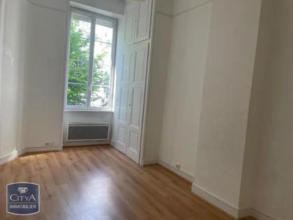 Appartement à louer 3 pièces 57.92m² Lyon 5e Arrondissement (69005)