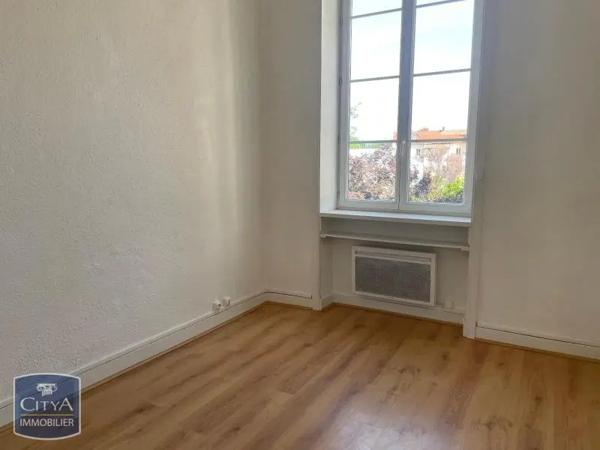 Appartement à louer 3 pièces 57.92m² Lyon 5e Arrondissement (69005)