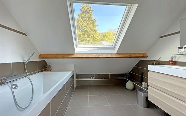 Maison à vendre    9 pièces • 216 m2 Gif-sur-Yvette