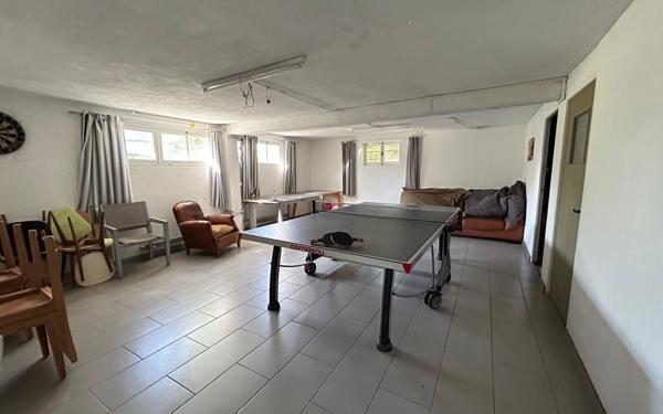 Maison à vendre    9 pièces • 216 m2 Gif-sur-Yvette