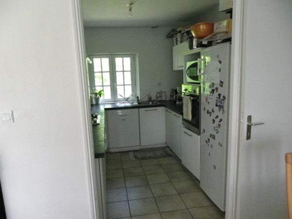 Maison T6 Guilers Centre