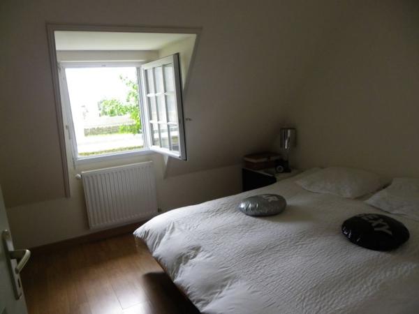 Maison T6 Guilers Centre