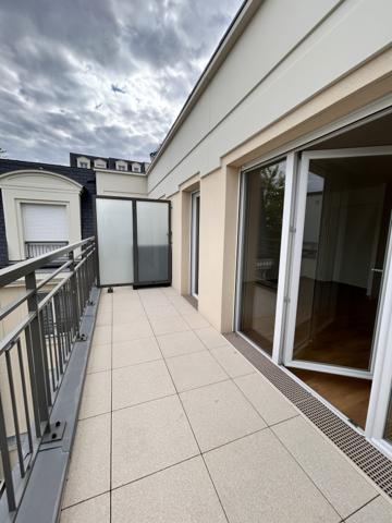 VILLA LAURA - APPARTEMENT NEUF AVEC GARAGE