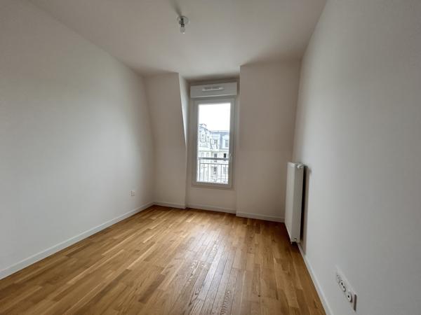 VILLA LAURA - APPARTEMENT NEUF AVEC GARAGE