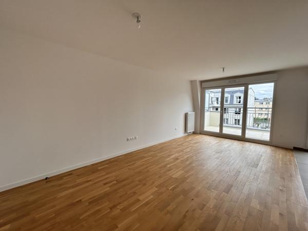 VILLA LAURA - APPARTEMENT NEUF AVEC GARAGE