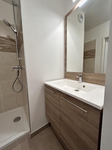 VILLA LAURA - APPARTEMENT NEUF AVEC GARAGE