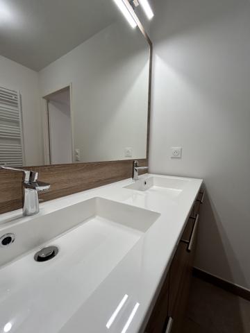 VILLA LAURA - APPARTEMENT NEUF AVEC GARAGE