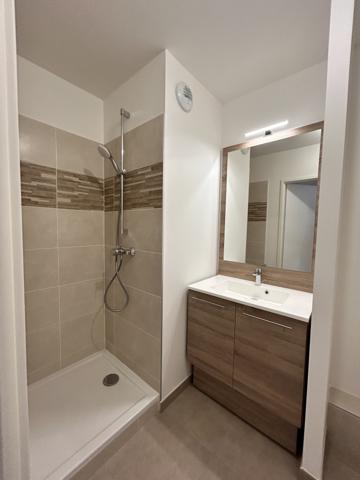 VILLA LAURA - APPARTEMENT NEUF AVEC GARAGE