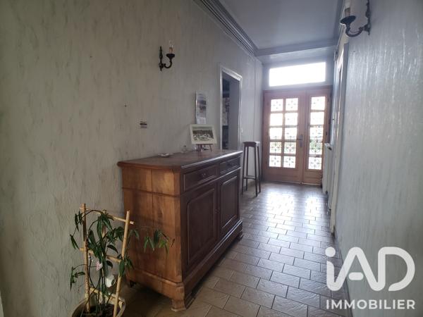 Maison à vendre 5 pièces 203 m² Saint-Calais