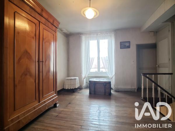 Maison à vendre 5 pièces 203 m² Saint-Calais
