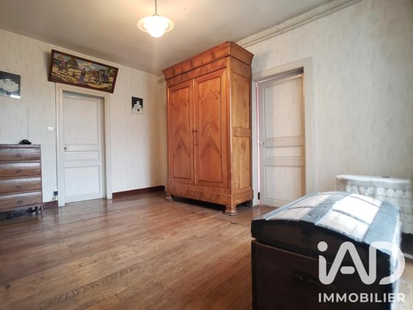 Maison à vendre 5 pièces 203 m² Saint-Calais