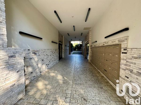 Appartement à vendre 4 pièces 85 m² Limeil-Brévannes