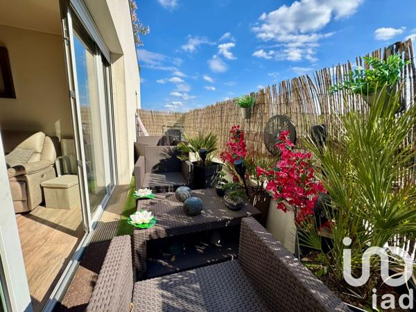 Appartement à vendre 4 pièces 85 m² Limeil-Brévannes