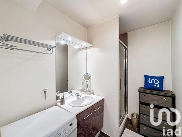 Appartement à vendre 4 pièces 85 m² Limeil-Brévannes