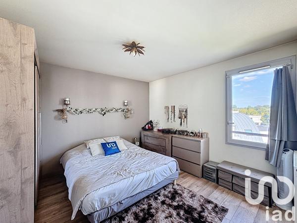 Appartement à vendre 4 pièces 85 m² Limeil-Brévannes