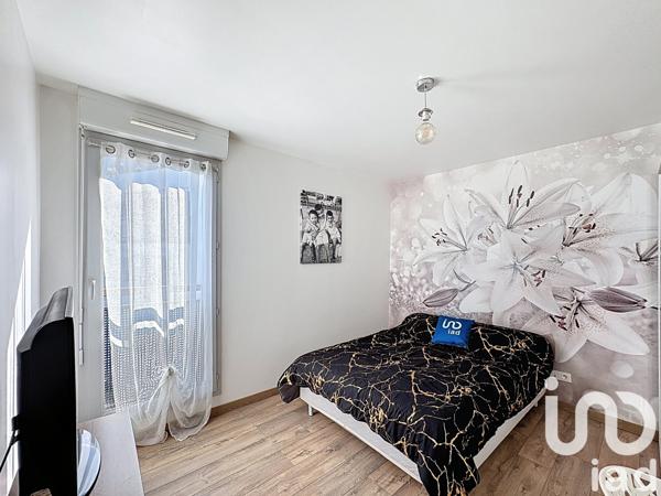 Appartement à vendre 4 pièces 85 m² Limeil-Brévannes