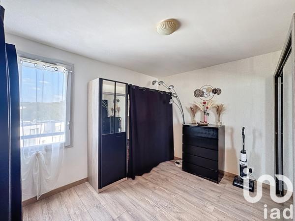 Appartement à vendre 4 pièces 85 m² Limeil-Brévannes