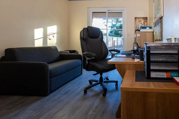 Vente                                                      Maison
                        
                     4 pièces                      80 m2                     à Biscarrosse