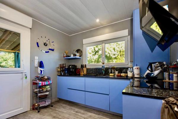 Vente                                                      Maison
                        
                     4 pièces                      80 m2                     à Biscarrosse