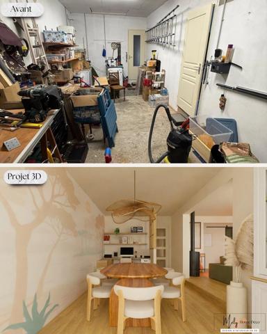Vente                                                      Maison
                        
                     4 pièces                      80 m2                     à Biscarrosse