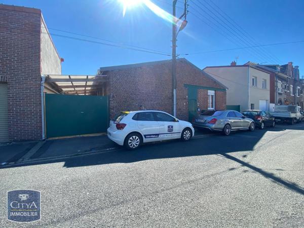 Maison à vendre 3 pièces 112m²