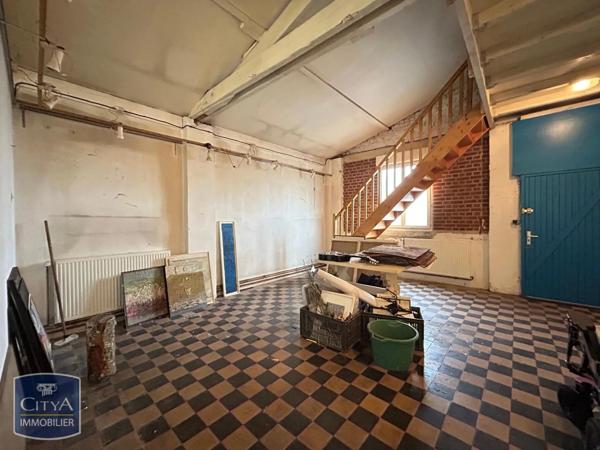 Maison à vendre 3 pièces 112m²