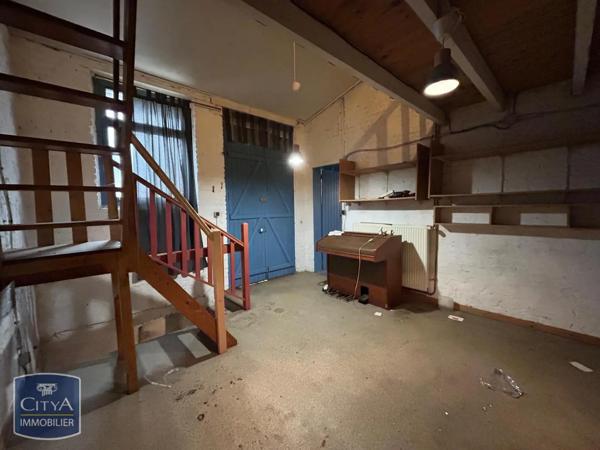 Maison à vendre 3 pièces 112m²