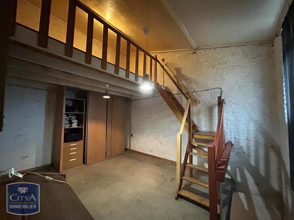 Maison à vendre 3 pièces 112m²