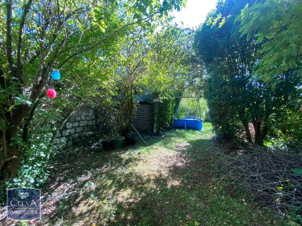 Maison à vendre 3 pièces 112m²