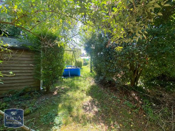 Maison à vendre 3 pièces 112m²