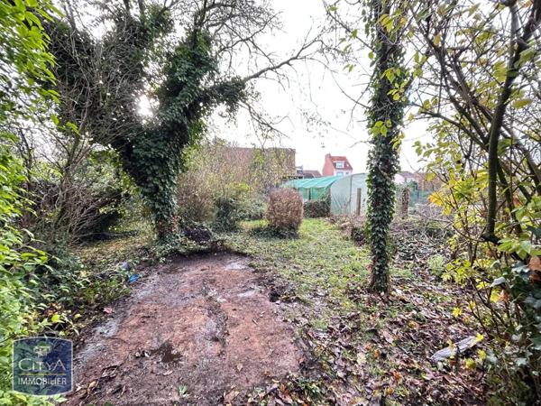 Maison à vendre 3 pièces 112m²