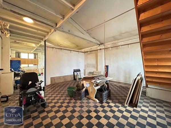 Maison à vendre 3 pièces 112m²