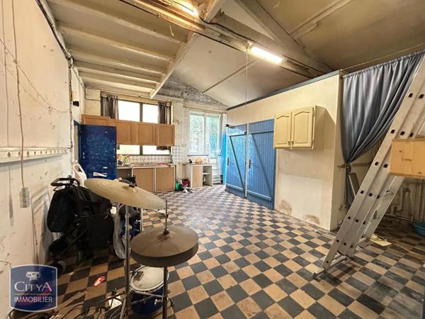 Maison à vendre 3 pièces 112m²