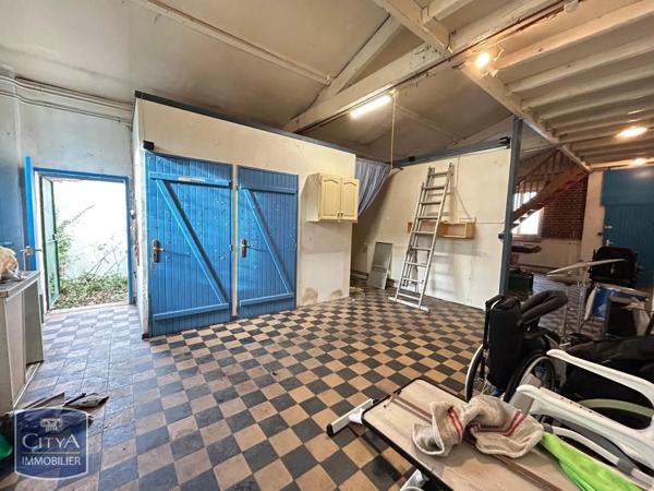 Maison à vendre 3 pièces 112m²