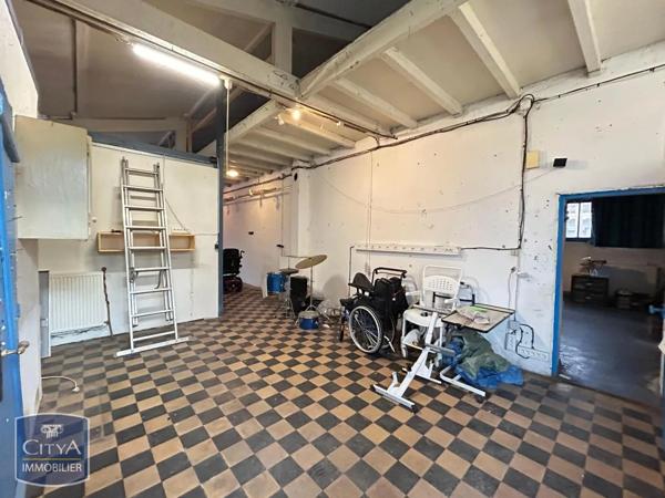 Maison à vendre 3 pièces 112m²