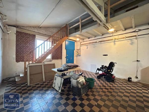 Maison à vendre 3 pièces 112m²