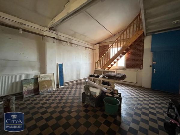 Maison à vendre 3 pièces 112m²