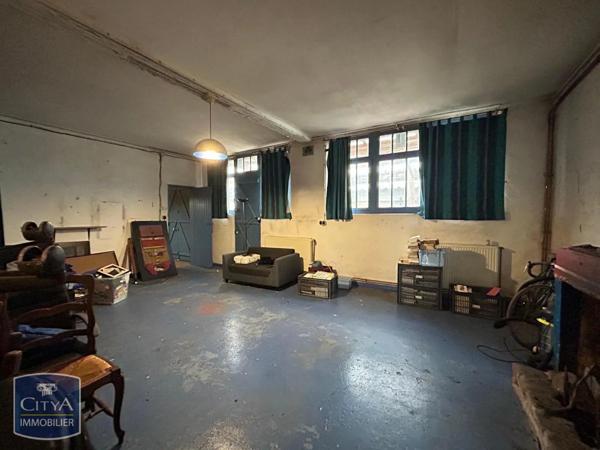 Maison à vendre 3 pièces 112m²