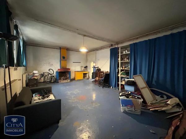 Maison à vendre 3 pièces 112m²