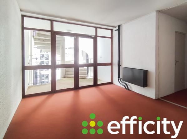 Appartement 4 pièces - 86 m²