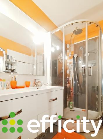 Appartement 4 pièces - 86 m²