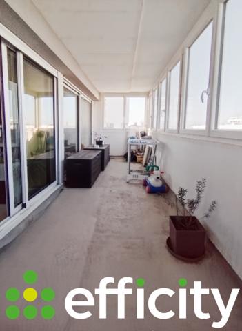 Appartement 4 pièces - 86 m²