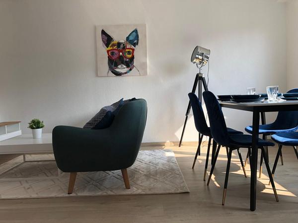 Appartement 1 pièce 11m2