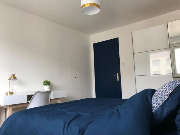 Appartement 1 pièce 11m2
