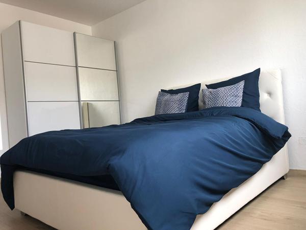 Appartement 1 pièce 11m2